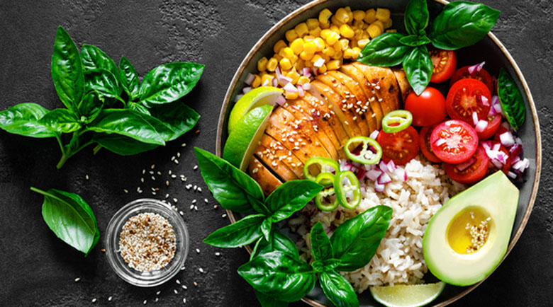 7 противовъзпалителни храни – вкусни и полезни за тялото ни