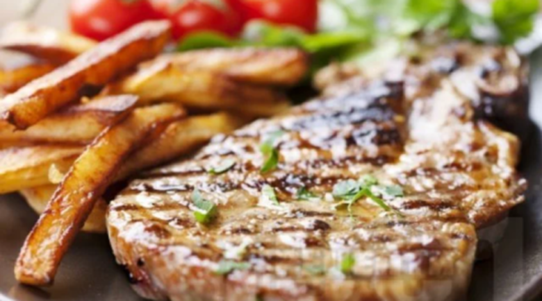 Забравете за вкусните пържени картофки и пържолите, ако ви удари Омикрон