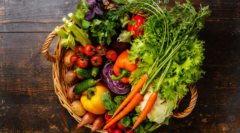 Тези пет зеленчука не трябва да се консумират сурови
