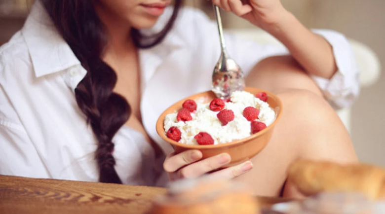 Изварата – вкусното протеиново чудо на лятото