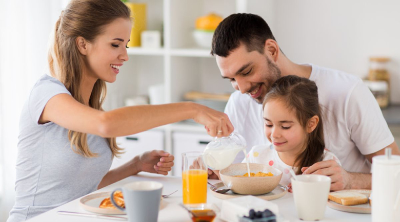 7 храни за закуска, които стимулират мозъка и мисленето