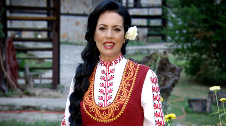 70-годишната Славка Калчева младее с нахут и боб