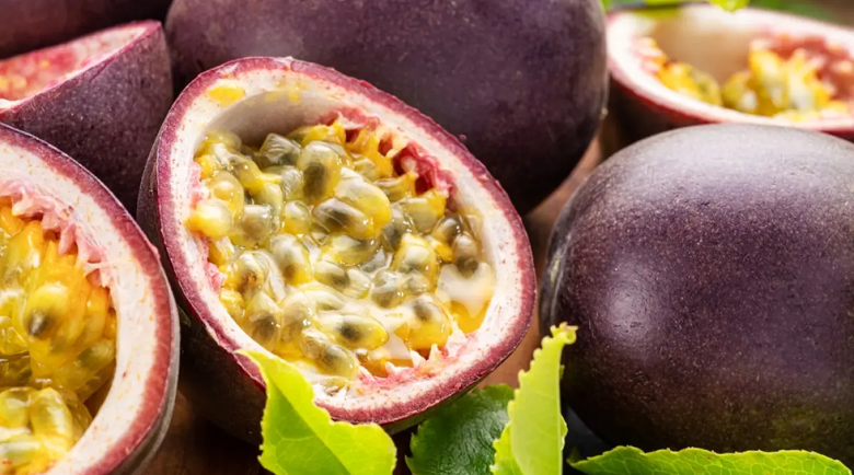 Маракуя: Тропическият плод с ярък вкус и изключителни ползи